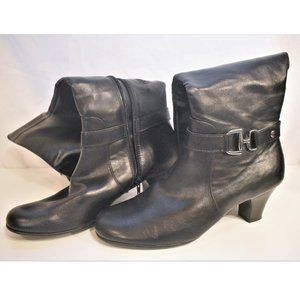 A2 HeelRest PariWinkle By Aerosoles KneeHigh Boots